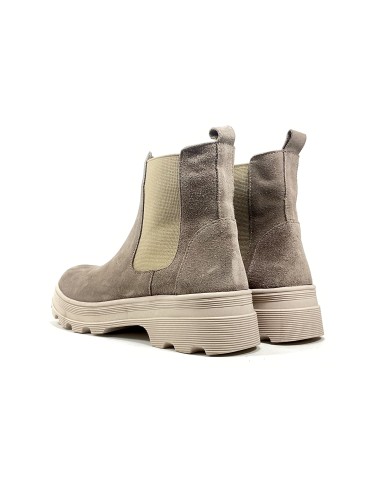 boots-bottines mesnois coco & abricot