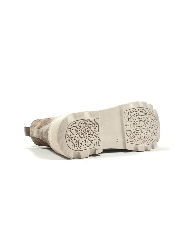 boots-bottines mesnois coco & abricot