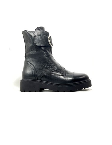 boots-bottines menigoute coco & abricot