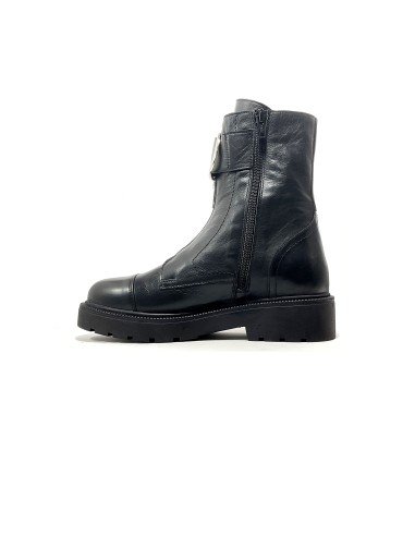 boots-bottines menigoute coco & abricot