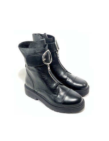 boots-bottines menigoute coco & abricot