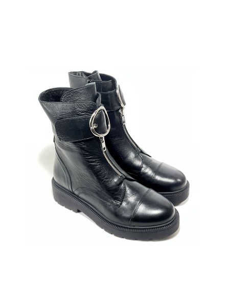 boots-bottines menigoute coco & abricot
