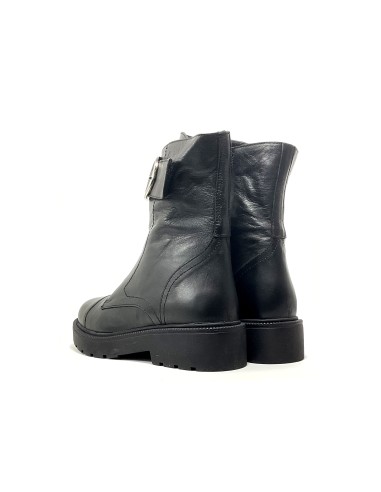 boots-bottines menigoute coco & abricot