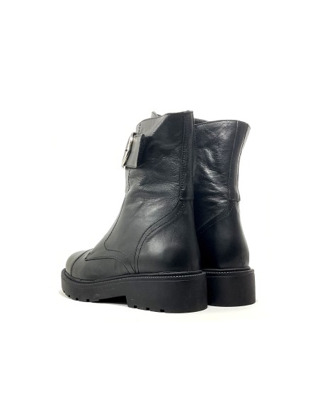 boots-bottines menigoute coco & abricot