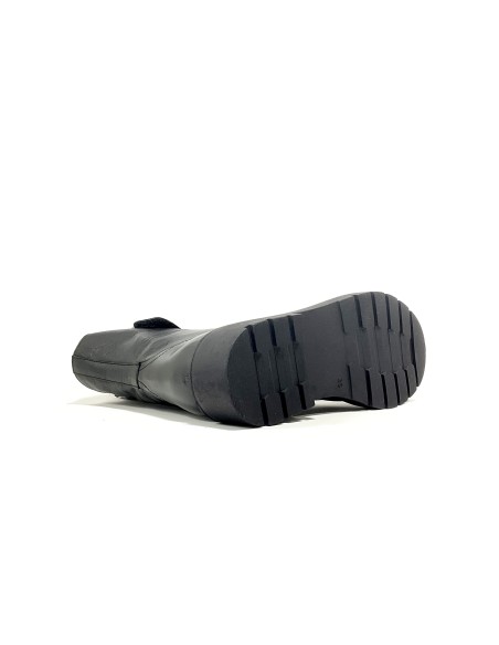 boots-bottines menigoute coco & abricot