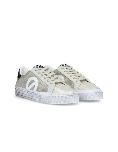 baskets sneakers strike side no name