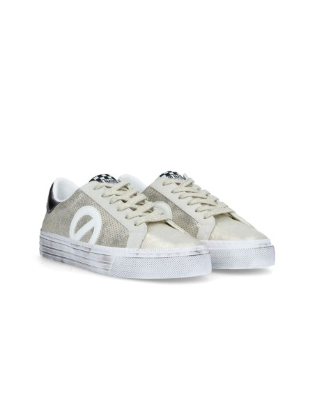 baskets sneakers strike side no name