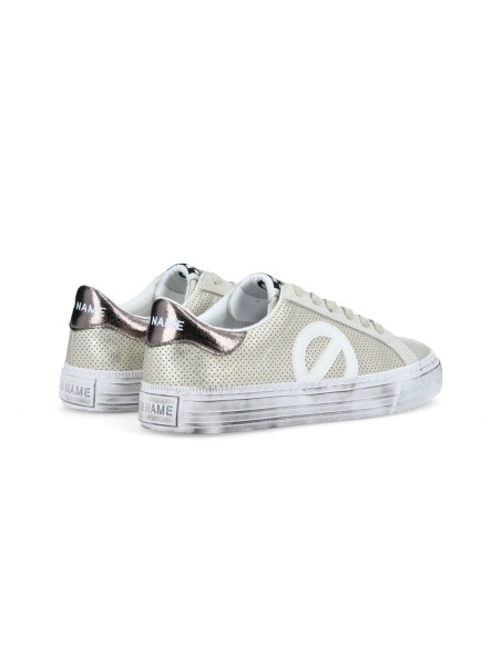baskets sneakers strike side no name