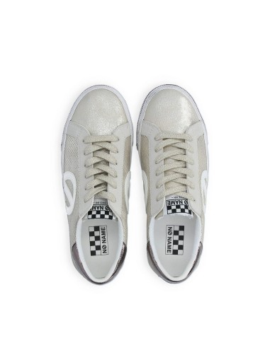 baskets sneakers strike side no name