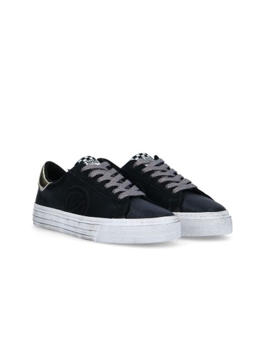 baskets sneakers strike side no name