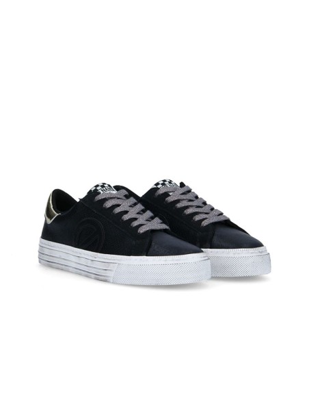 baskets sneakers strike side no name