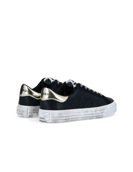 baskets sneakers strike side no name