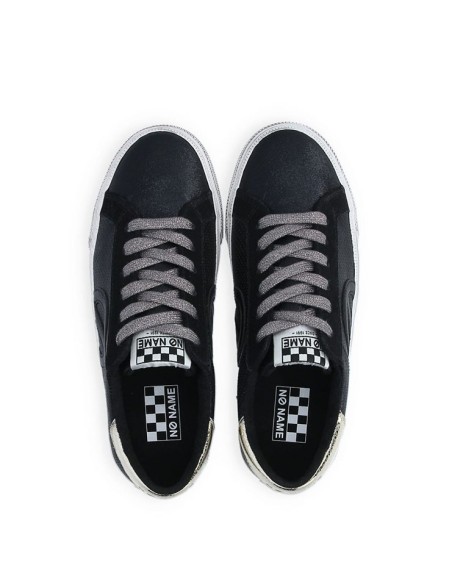 baskets sneakers strike side no name