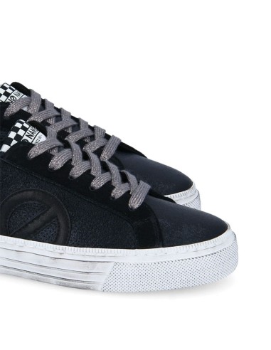 baskets sneakers strike side no name