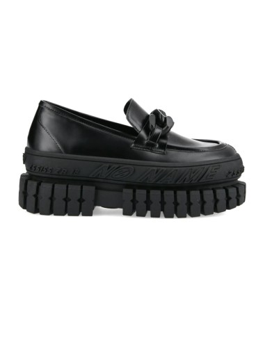mocassins hiker moc no name