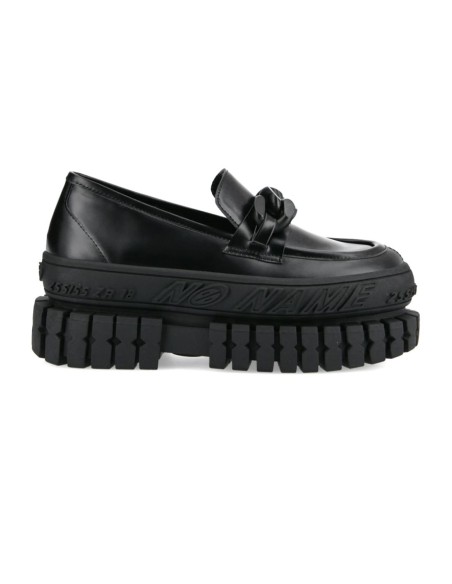 mocassins hiker moc no name