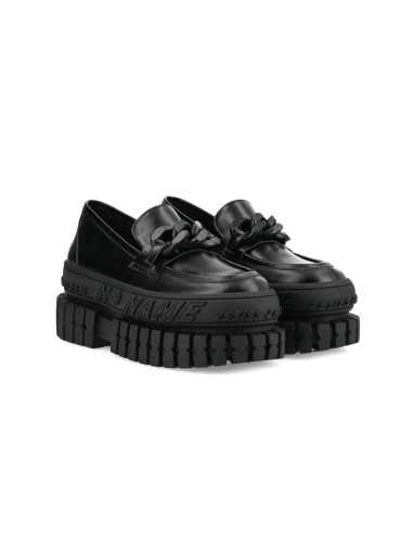 mocassins hiker moc no name