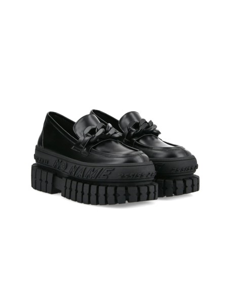 mocassins hiker moc no name