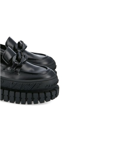 mocassins hiker moc no name