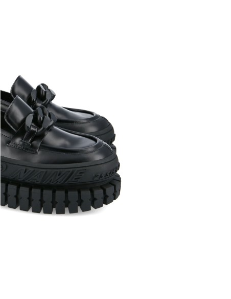 mocassins hiker moc no name