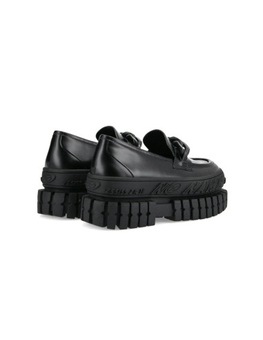 mocassins hiker moc no name