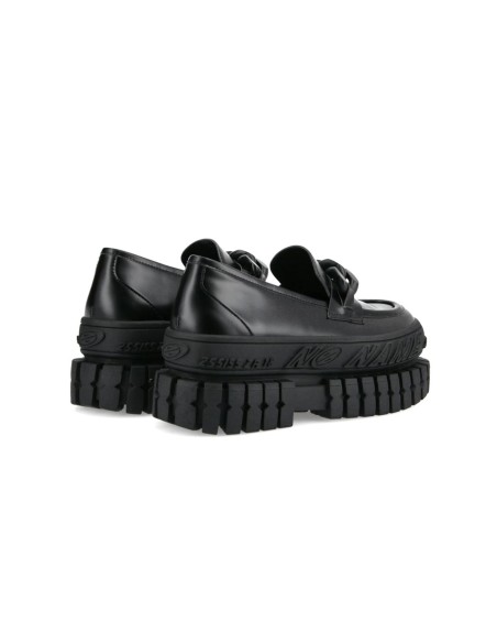 mocassins hiker moc no name