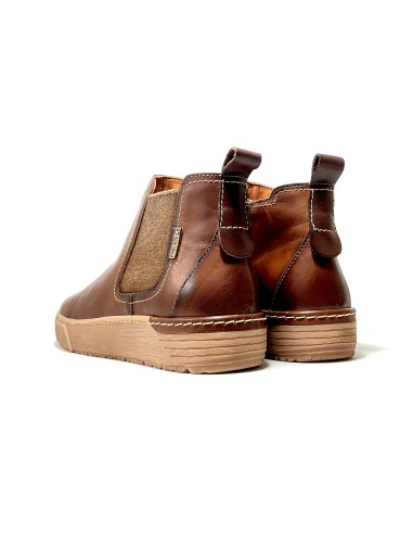 boots-bottines vitoria pikolinos