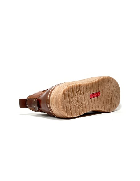 boots-bottines vitoria pikolinos
