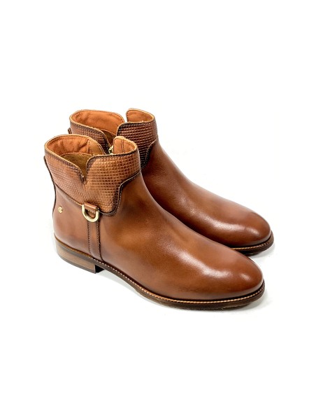 boots-bottines royal w4d 8530 pikolinos