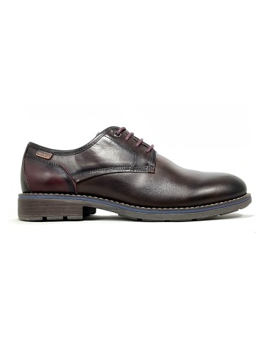 derbies et richelieus york pikolinos