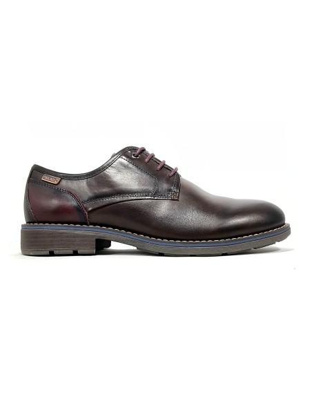 derbies et richelieus york pikolinos