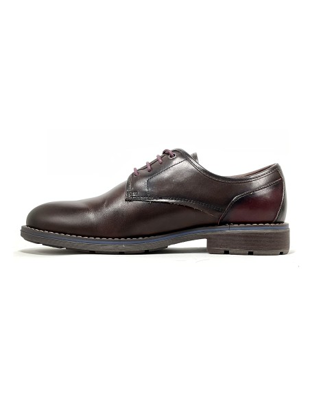 derbies et richelieus york pikolinos