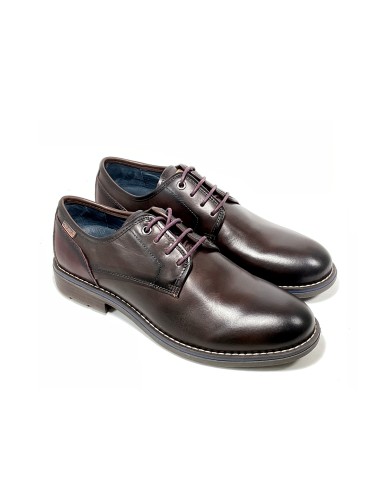 derbies et richelieus york pikolinos