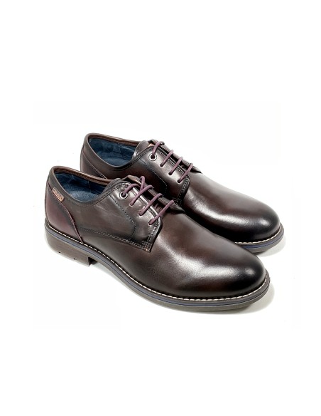 derbies et richelieus york pikolinos