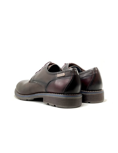 derbies et richelieus york pikolinos