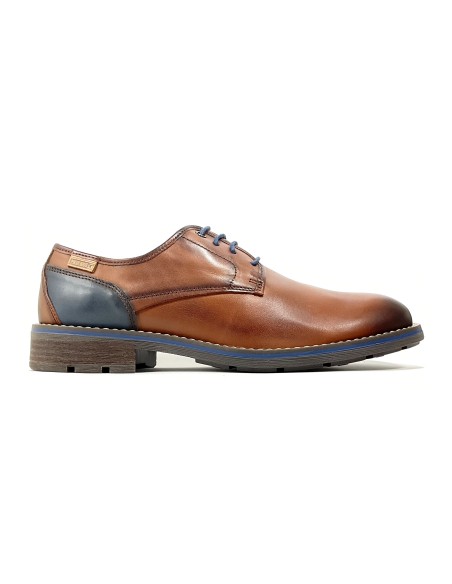 derbies et richelieus york pikolinos