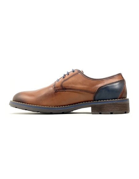 derbies et richelieus york pikolinos