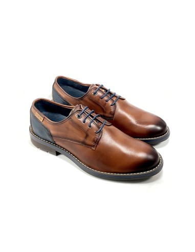 derbies et richelieus york pikolinos