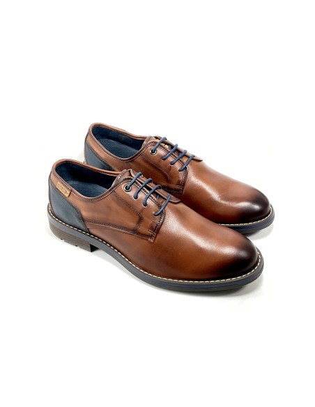 derbies et richelieus york pikolinos
