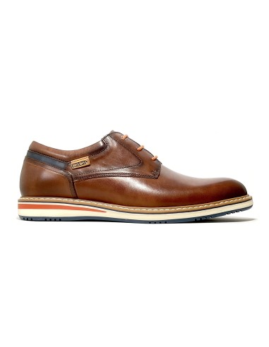 derbies et richelieus avila pikolinos