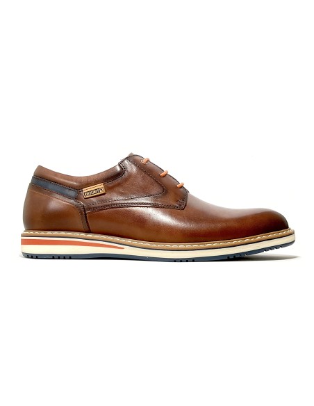 derbies et richelieus avila pikolinos