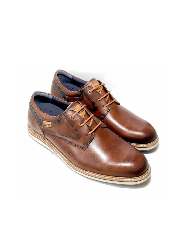 derbies et richelieus avila pikolinos