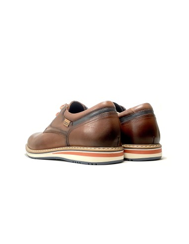 derbies et richelieus avila pikolinos