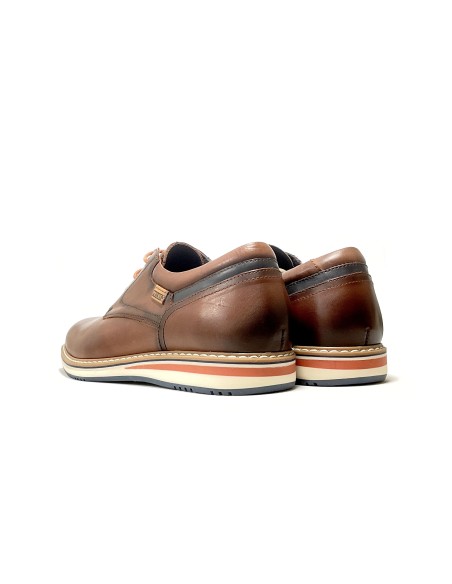 derbies et richelieus avila pikolinos