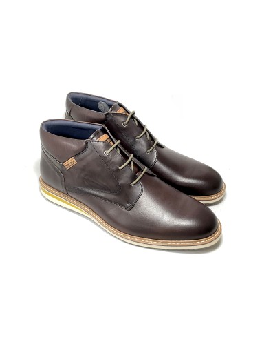 derbies et richelieus avila pikolinos