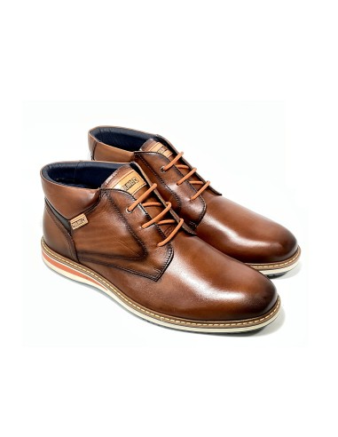 derbies et richelieus avila pikolinos
