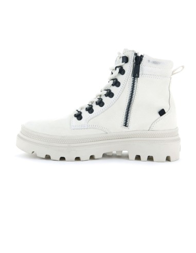 boots-bottines pallatrooper palladium