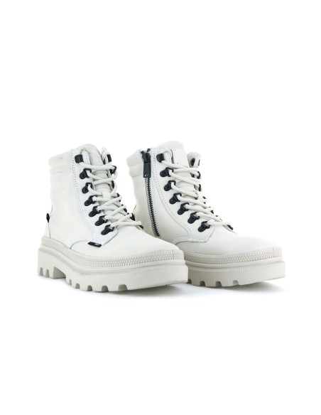 boots-bottines pallatrooper palladium