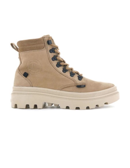 boots-bottines pallatrooper palladium