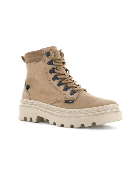 boots-bottines pallatrooper palladium